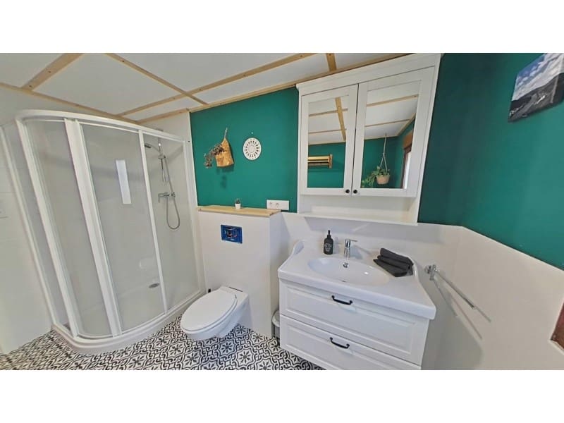 3 sovrum Hus till salu i Formentera del Segura - 199 900 € (Ref: 10146777)