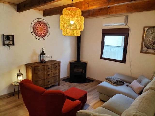 3 sovrum Hus till salu i Formentera del Segura - 199 900 € (Ref: 10146777)