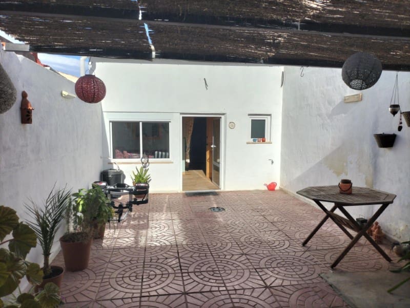 3 sovrum Hus till salu i Formentera del Segura - 199 900 € (Ref: 10146777)