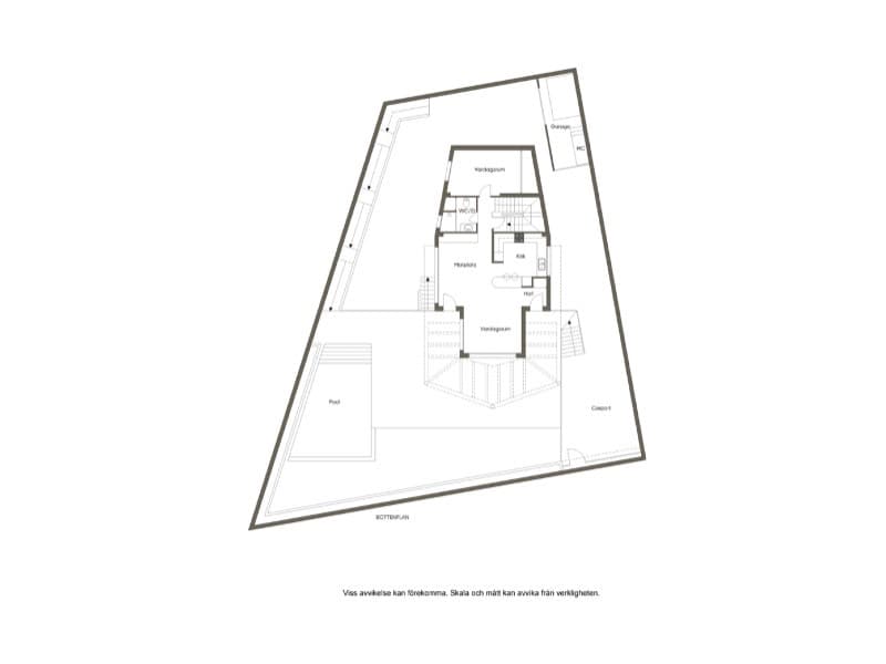 4 slaapkamer Villa te koop in Torrevieja met zwembad garage - € 895.000 (Ref: 10146778)