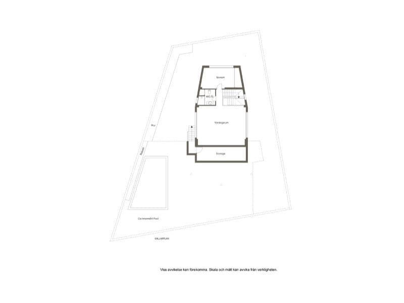 4 slaapkamer Villa te koop in Torrevieja met zwembad garage - € 895.000 (Ref: 10146778)
