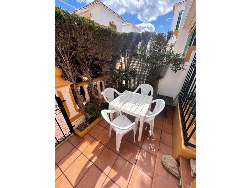 2 sypialnia Apartament na sprzedaż w La Mata z basenem - 205 000 € (Ref: 10146780)