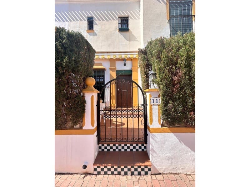 2 sypialnia Apartament na sprzedaż w La Mata z basenem - 205 000 € (Ref: 10146780)