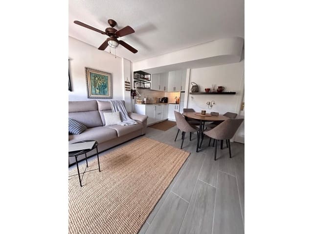 2 sypialnia Apartament na sprzedaż w Cañada del Molino, Torrevieja z basenem - 205 000 € (Ref: 10146780)