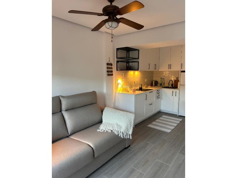 2 sypialnia Apartament na sprzedaż w La Mata z basenem - 205 000 € (Ref: 10146780)