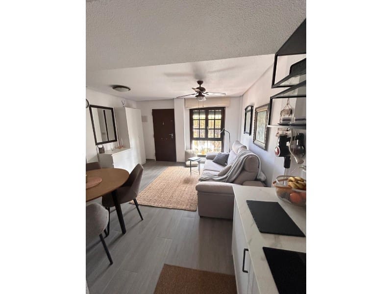 2 sypialnia Apartament na sprzedaż w La Mata z basenem - 205 000 € (Ref: 10146780)