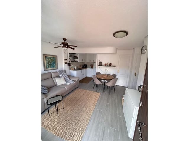 2 sypialnia Apartament na sprzedaż w Cañada del Molino, Torrevieja z basenem - 205 000 € (Ref: 10146780)