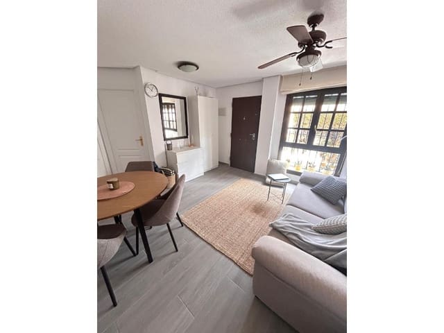 2 sypialnia Apartament na sprzedaż w Cañada del Molino, Torrevieja z basenem - 205 000 € (Ref: 10146780)