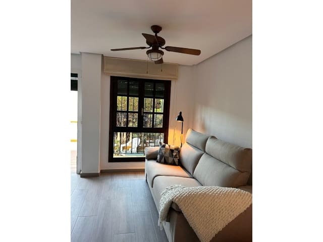 2 sypialnia Apartament na sprzedaż w Cañada del Molino, Torrevieja z basenem - 205 000 € (Ref: 10146780)