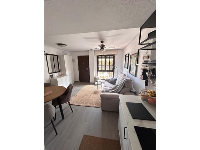2 sypialnia Apartament na sprzedaż w Cañada del Molino, Torrevieja z basenem - 205 000 € (Ref: 10146780)