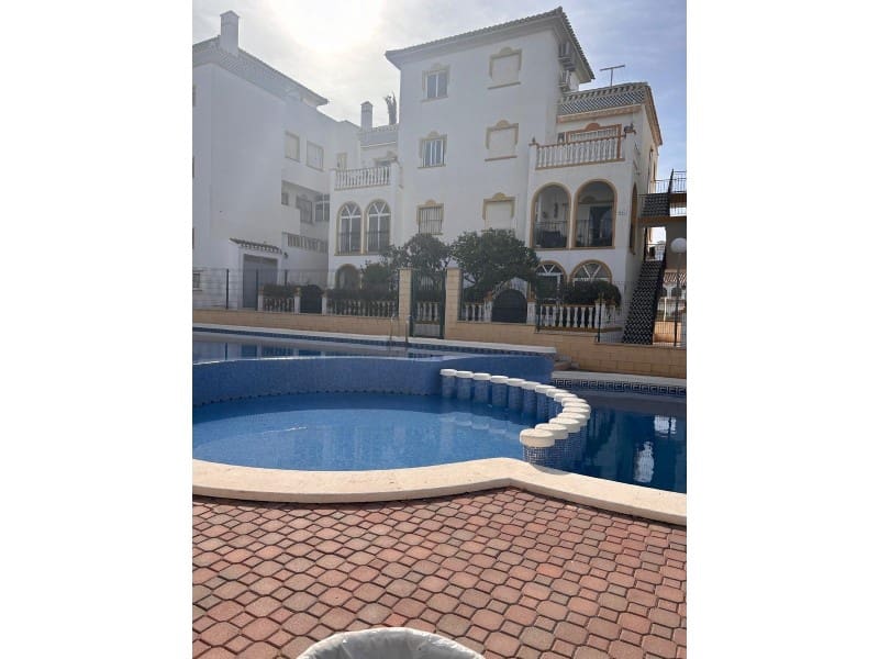 2 sypialnia Apartament na sprzedaż w La Mata z basenem - 205 000 € (Ref: 10146780)