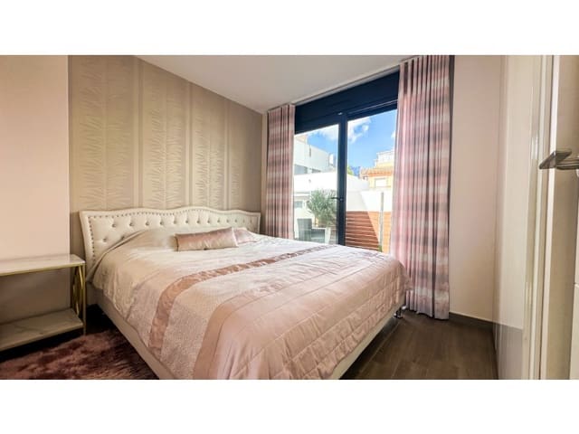 5 sovrum Villa till salu i Parque Acuático - Sector 25, Torrevieja med pool - 549 000 € (Ref: 10146781)