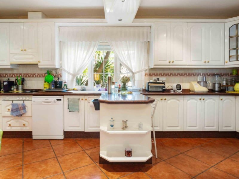 3 Zimmer Villa zu verkaufen in Cabo Roig mit Pool Garage - 1.550.000 € (Ref: 10154955)