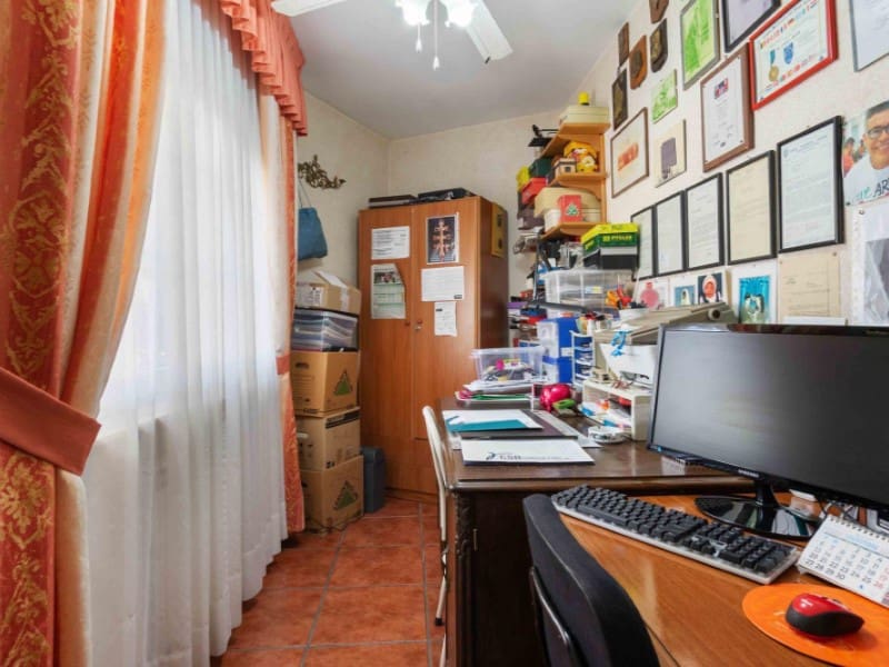 3 Zimmer Villa zu verkaufen in Cabo Roig mit Pool Garage - 1.550.000 € (Ref: 10154955)
