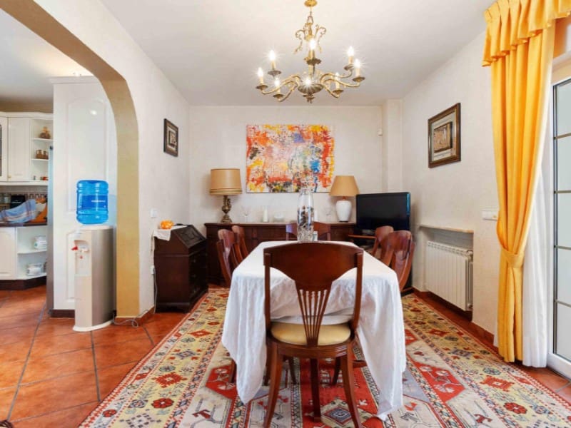 3 Zimmer Villa zu verkaufen in Cabo Roig mit Pool Garage - 1.550.000 € (Ref: 10154955)