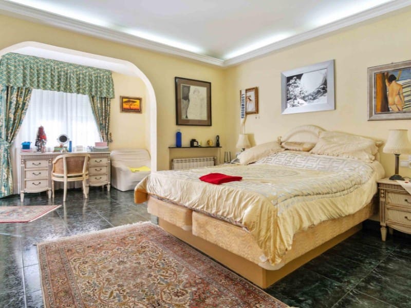 3 Zimmer Villa zu verkaufen in Cabo Roig mit Pool Garage - 1.550.000 € (Ref: 10154955)