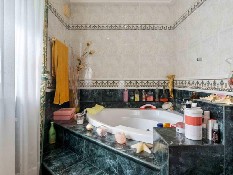 3 Zimmer Villa zu verkaufen in Cabo Roig mit Pool Garage - 1.550.000 € (Ref: 10154955)