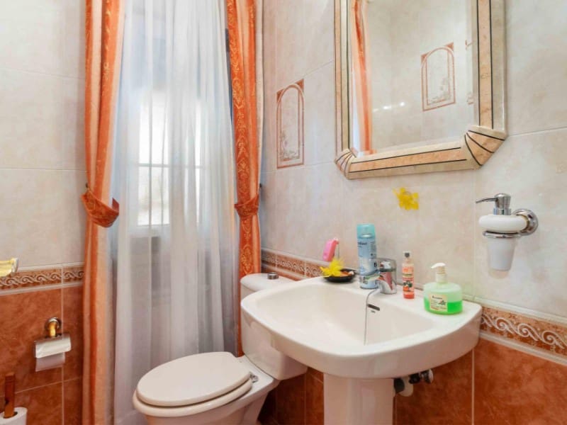 3 Zimmer Villa zu verkaufen in Cabo Roig mit Pool Garage - 1.550.000 € (Ref: 10154955)