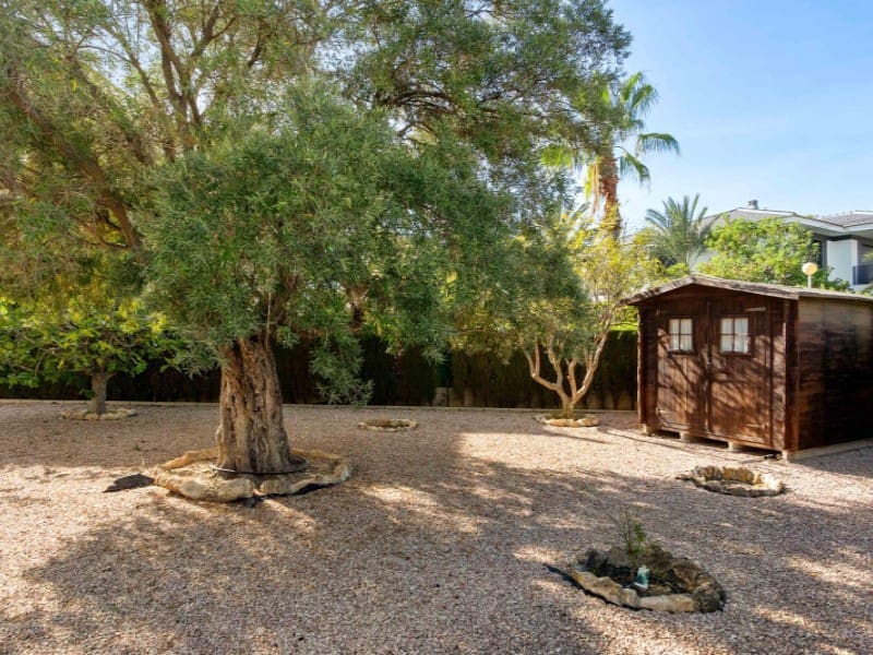 3 Zimmer Villa zu verkaufen in Cabo Roig mit Pool Garage - 1.550.000 € (Ref: 10154955)