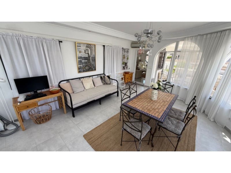 3 bedroom Villa for sale in El Chaparral with pool garage - € 645,000 (Ref: 10154956)