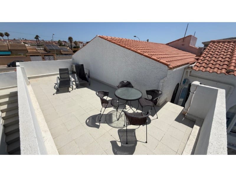 3 bedroom Villa for sale in El Chaparral with pool garage - € 645,000 (Ref: 10154956)