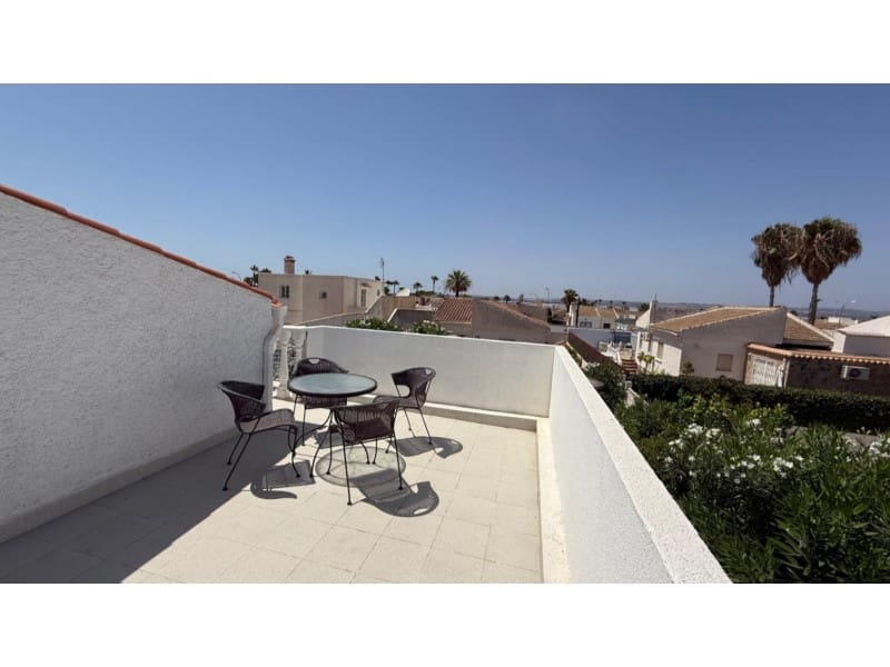 3 bedroom Villa for sale in El Chaparral with pool garage - € 645,000 (Ref: 10154956)