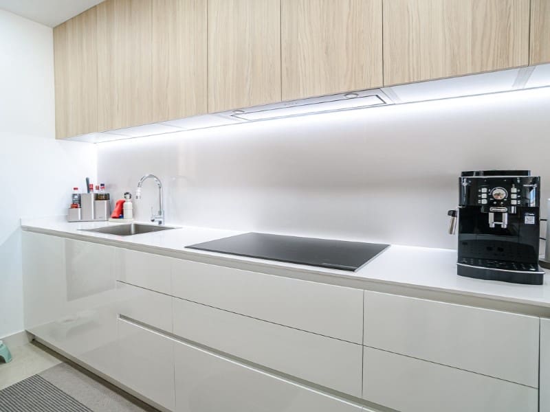 3 soverom Leilighet til salgs i Los Altos med svømmebasseng garasje - € 339 000 (Ref: 10154957)