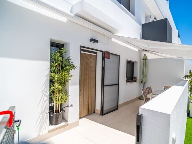 3 soverom Leilighet til salgs i Los Altos med svømmebasseng garasje - € 339 000 (Ref: 10154957)