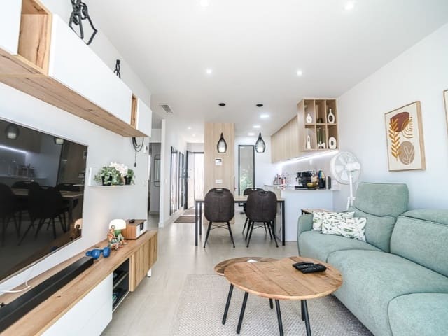 3 soverom Leilighet til salgs i Los Altos med svømmebasseng garasje - € 339 000 (Ref: 10154957)