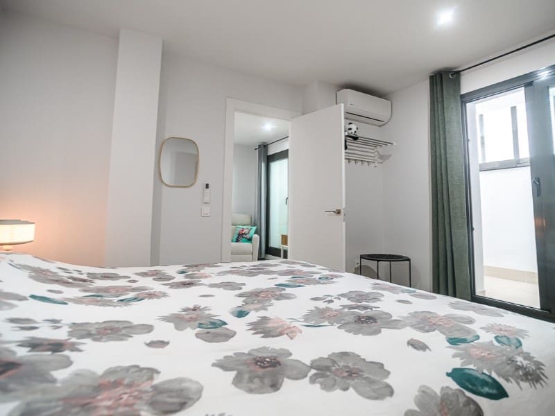 3 soverom Leilighet til salgs i Los Altos med svømmebasseng garasje - € 339 000 (Ref: 10154957)