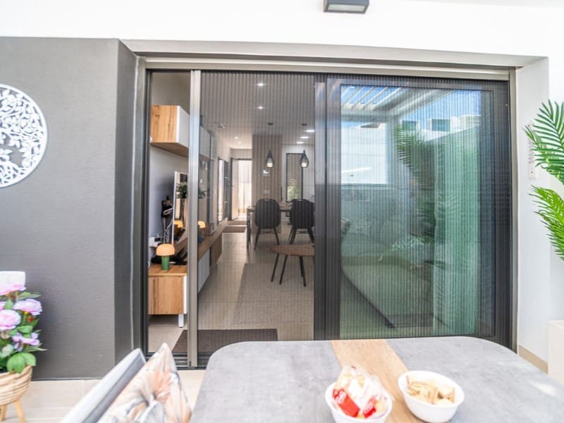 3 soverom Leilighet til salgs i Los Altos med svømmebasseng garasje - € 339 000 (Ref: 10154957)