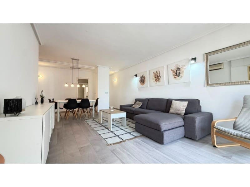 3 chambre Appartement à vendre à Torrevieja - 365 000 € (Ref: 10154959)