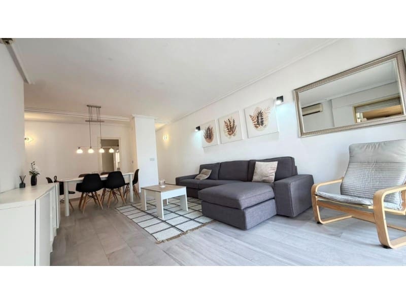 3 chambre Appartement à vendre à Torrevieja - 365 000 € (Ref: 10154959)