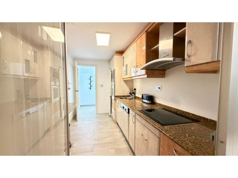 3 chambre Appartement à vendre à Torrevieja - 365 000 € (Ref: 10154959)