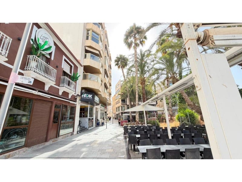 3 chambre Appartement à vendre à Torrevieja - 365 000 € (Ref: 10154959)