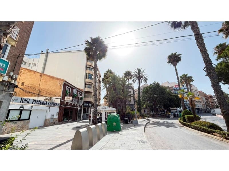 3 chambre Appartement à vendre à Torrevieja - 365 000 € (Ref: 10154959)