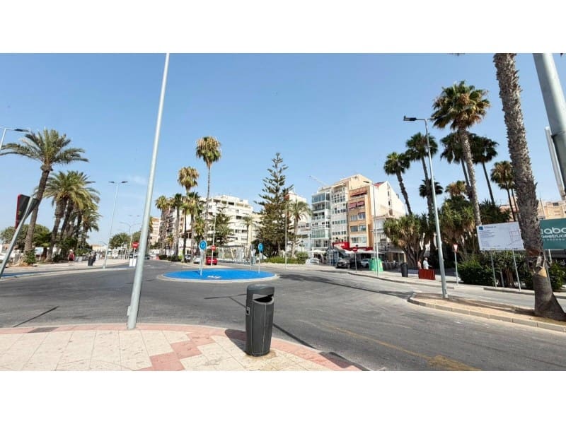 3 chambre Appartement à vendre à Torrevieja - 365 000 € (Ref: 10154959)