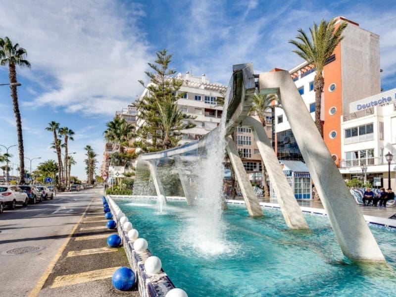 3 chambre Appartement à vendre à Torrevieja - 365 000 € (Ref: 10154959)