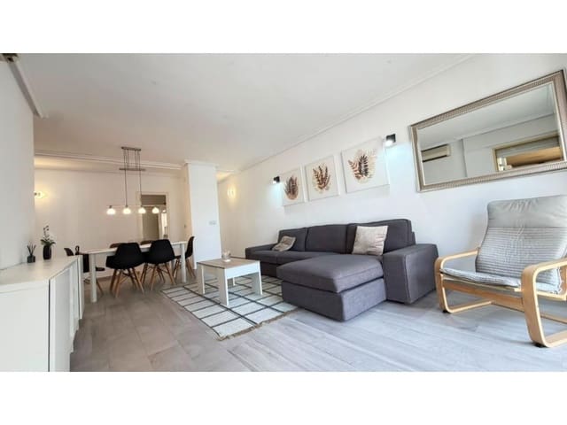 3 chambre Appartement à vendre à Centro - Muelle Pesquero, Torrevieja - 365 000 € (Ref: 10154959)