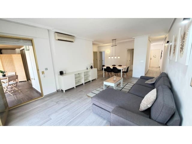 3 chambre Appartement à vendre à Centro - Muelle Pesquero, Torrevieja - 365 000 € (Ref: 10154959)