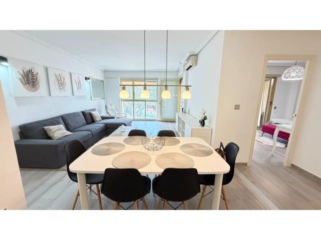3 chambre Appartement à vendre à Centro - Muelle Pesquero, Torrevieja - 365 000 € (Ref: 10154959)