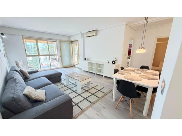 3 chambre Appartement à vendre à Centro - Muelle Pesquero, Torrevieja - 365 000 € (Ref: 10154959)