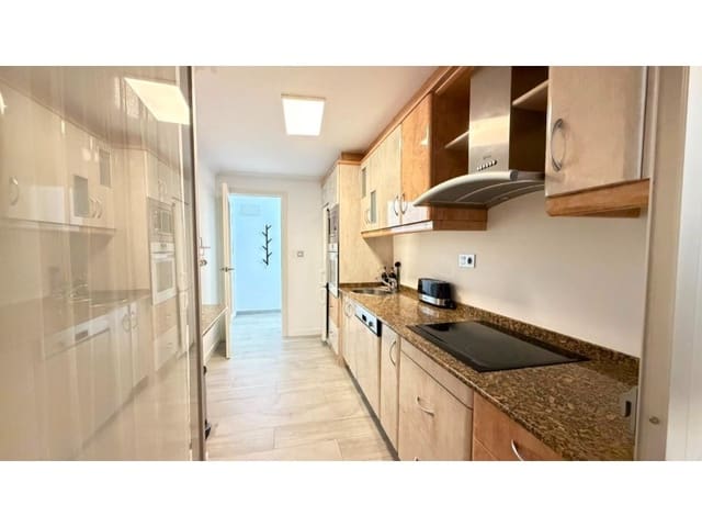3 chambre Appartement à vendre à Centro - Muelle Pesquero, Torrevieja - 365 000 € (Ref: 10154959)