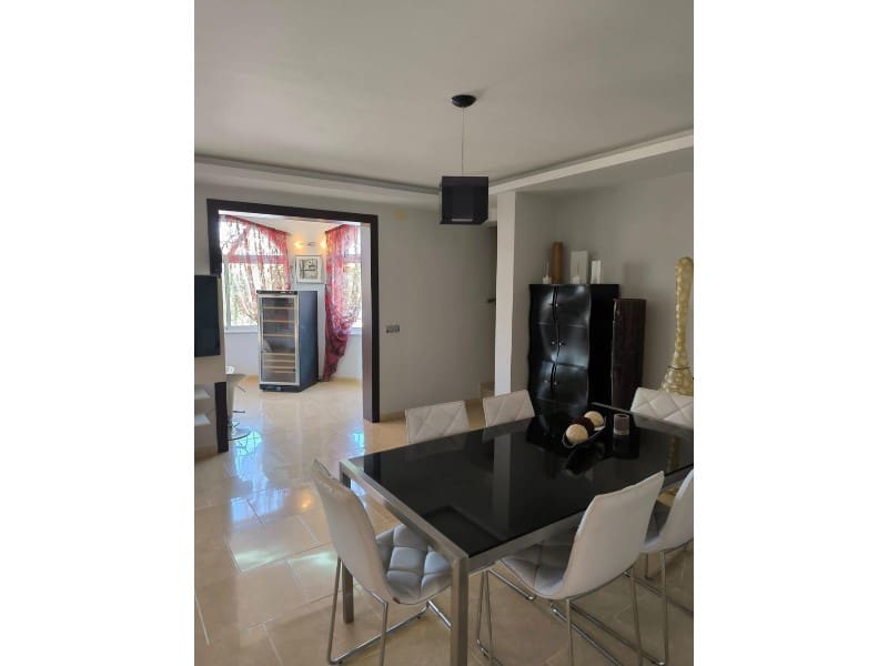 5 soverom Villa til salgs i El Chaparral med svømmebasseng garasje - € 630 000 (Ref: 10154960)