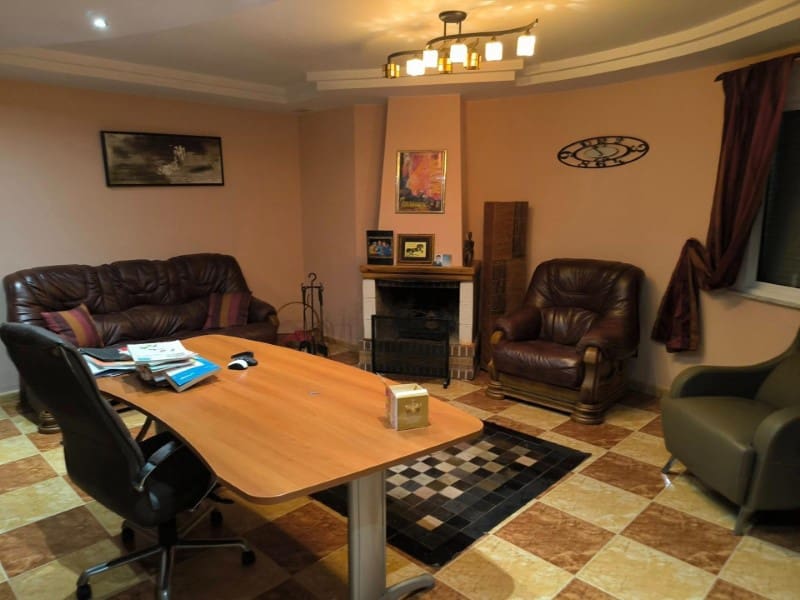 5 soverom Villa til salgs i El Chaparral med svømmebasseng garasje - € 630 000 (Ref: 10154960)