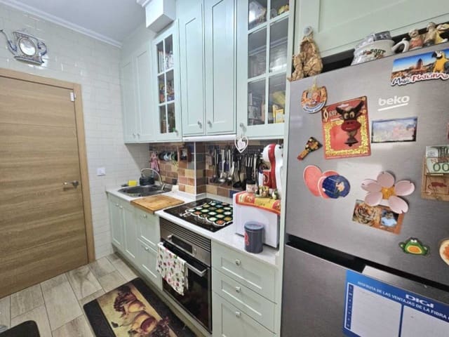 3 bedroom Villa for sale in Los Frutales, Torrevieja with garage - € 495,000 (Ref: 10154961)