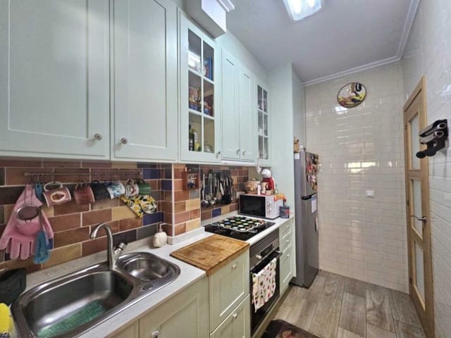 3 bedroom Villa for sale in Los Frutales, Torrevieja with garage - € 495,000 (Ref: 10154961)
