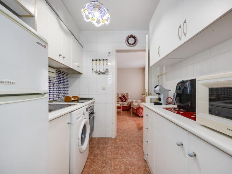 3 bedroom Villa for sale in Torrevieja with pool - € 199,500 (Ref: 10154962)