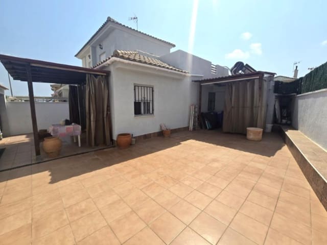3 camera da letto Casa in vendita in Los Balcones - Los Altos, Torrevieja con piscina garage - 290.000 € (Rif: 10154963)