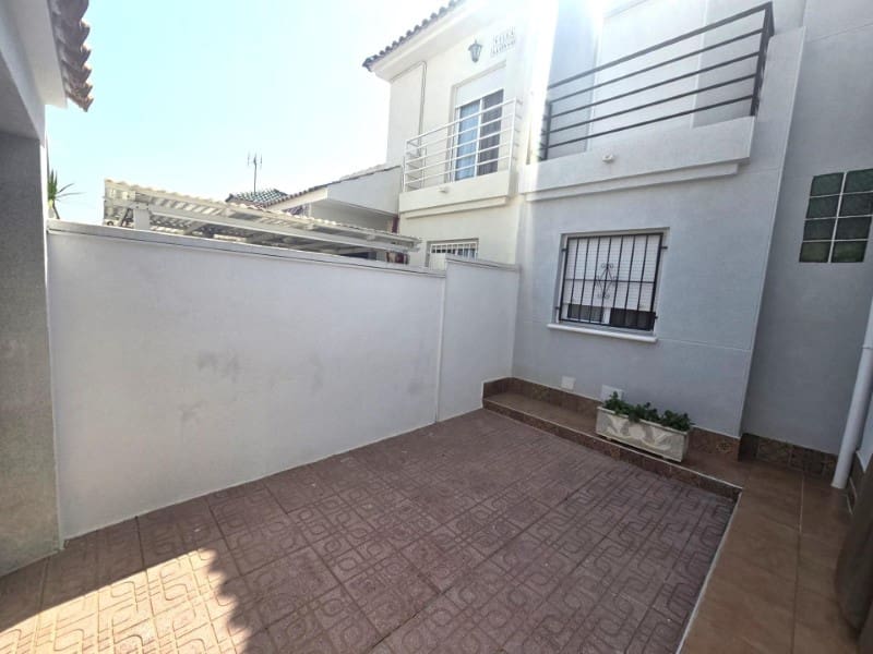 3 camera da letto Casa in vendita in Torrevieja con piscina garage - 290.000 € (Rif: 10154963)